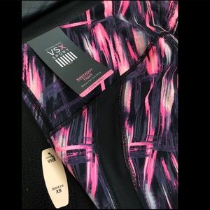 Victoria’s Secret Sport VSX Knockout Tight XS! NEW